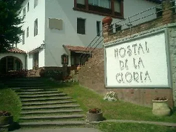 Hostal de la Gloria Viladrau Hotel