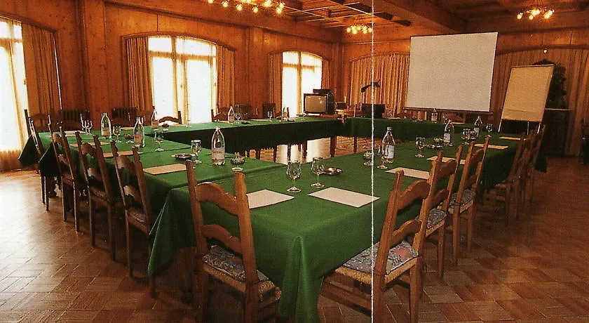 Hostal de la Gloria Viladrau