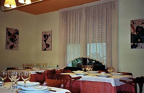 Hostal de la Gloria Viladrau 3*,