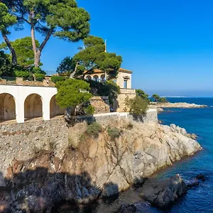 De La Gavina Gl - The Leading Of The World ***** S'Agaró