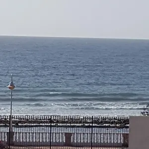 Castillo Mar Apartamento