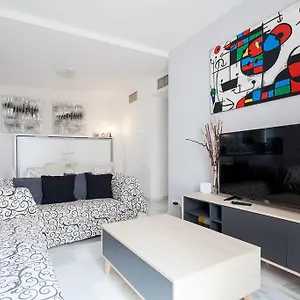 Triana Bridge Apartamento